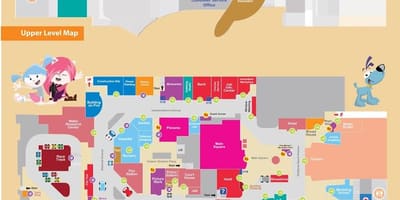 ನಕ್ಷೆ kidzania Jakarta